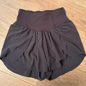 Lululemon Go Further Short